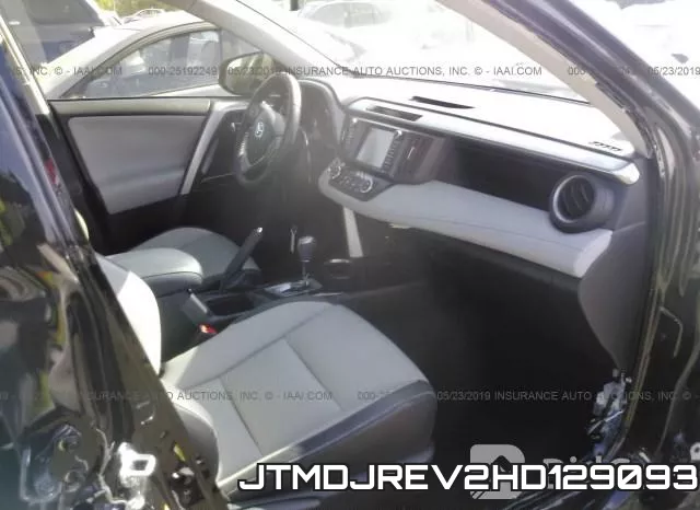 JTMDJREV2HD129093 фото 6