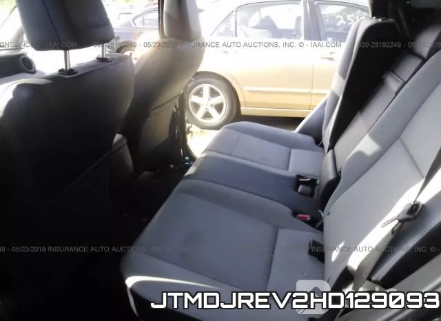 JTMDJREV2HD129093 фото 9