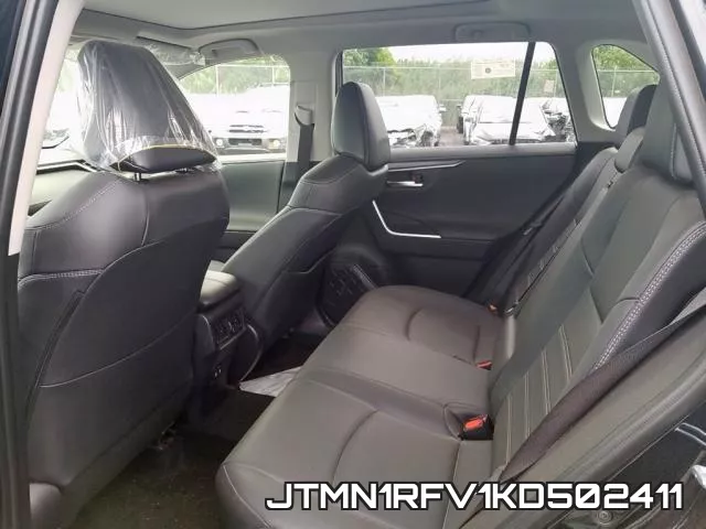 JTMN1RFV1KD502411 фото 8