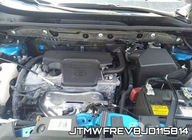 JTMWFREV8JD115814 фото 2