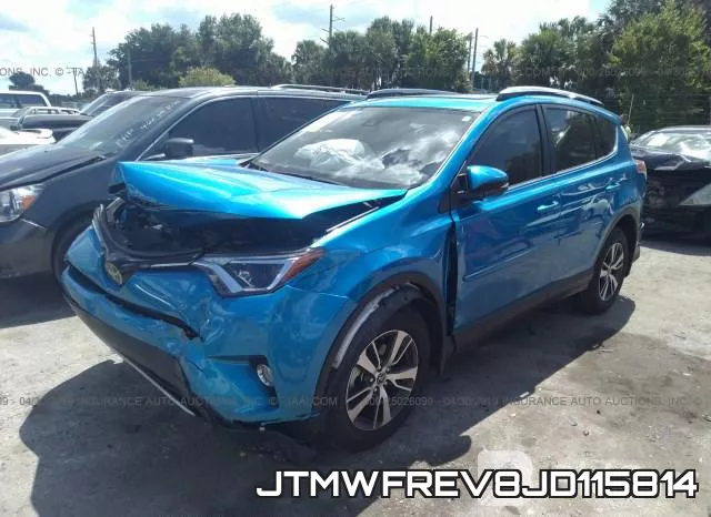 JTMWFREV8JD115814 фото 3