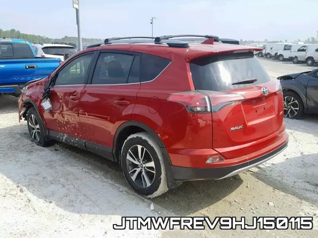 JTMWFREV9HJ150115 фото 4