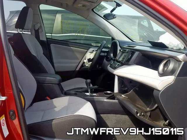 JTMWFREV9HJ150115 фото 6