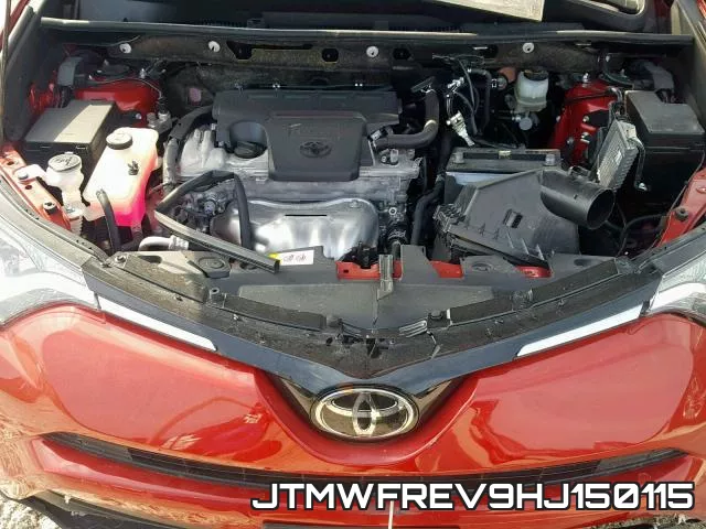 JTMWFREV9HJ150115 фото 8