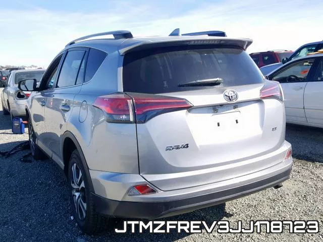 JTMZFREV3JJ178723 фото 4