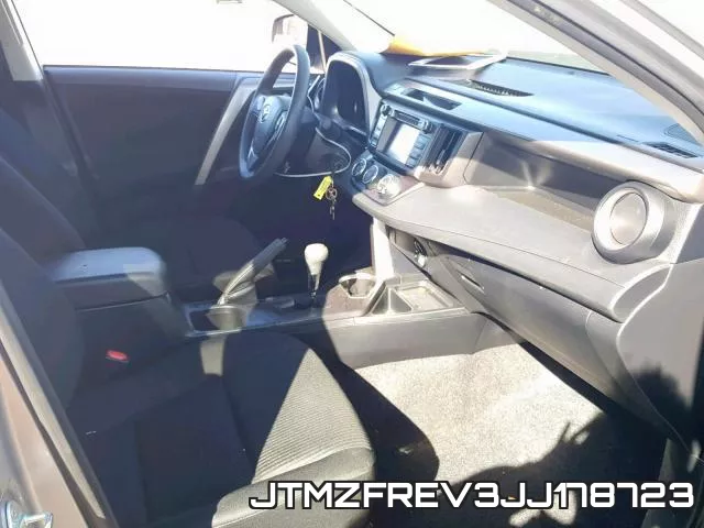 JTMZFREV3JJ178723 фото 6