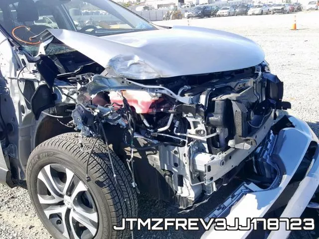 JTMZFREV3JJ178723 фото 10