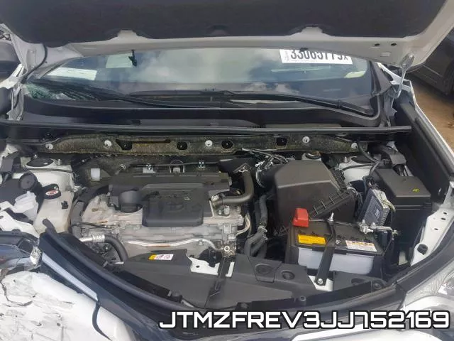 JTMZFREV3JJ752169 фото 8