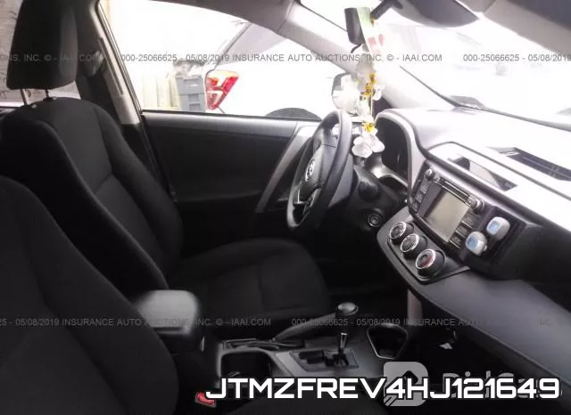 JTMZFREV4HJ121649 фото 6