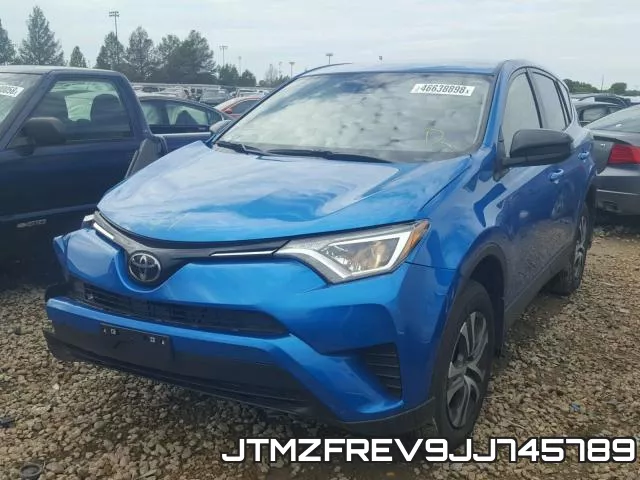 JTMZFREV9JJ745789 фото 3