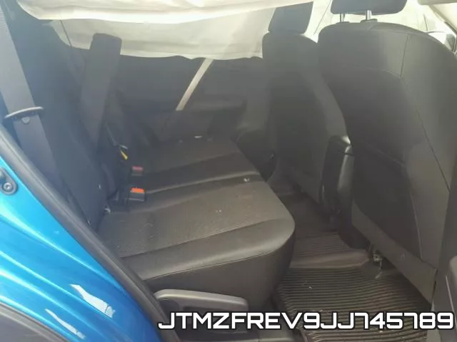 JTMZFREV9JJ745789 фото 7