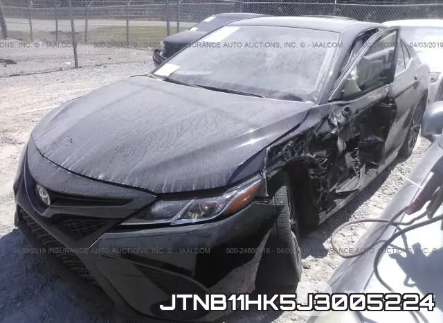 JTNB11HK5J3005224 фото 3