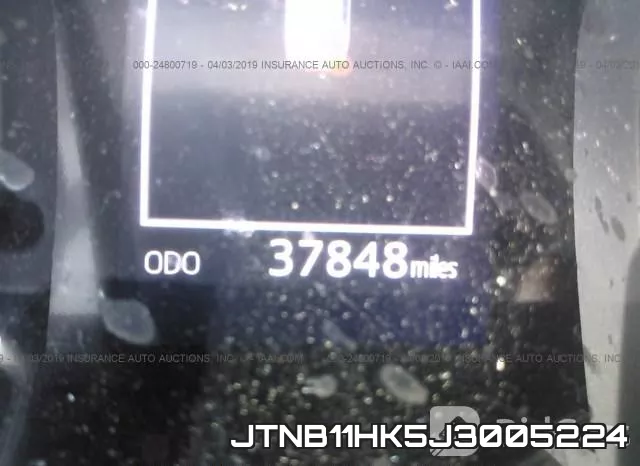 JTNB11HK5J3005224 фото 8