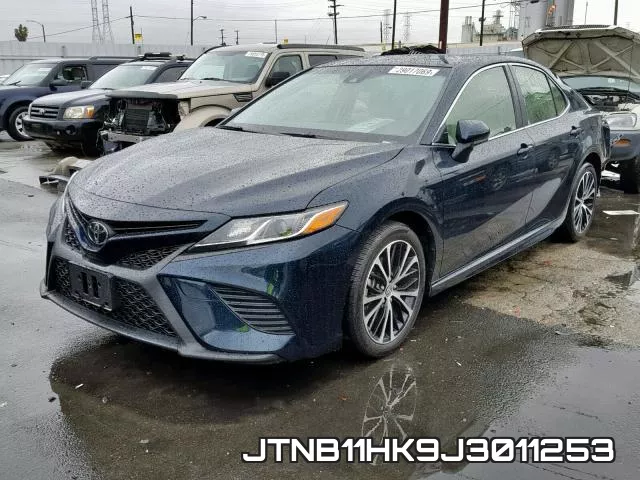 JTNB11HK9J3011253 фото 3