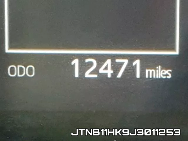 JTNB11HK9J3011253 фото 9