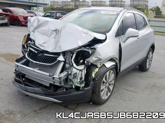 KL4CJASB5JB682209 фото 3