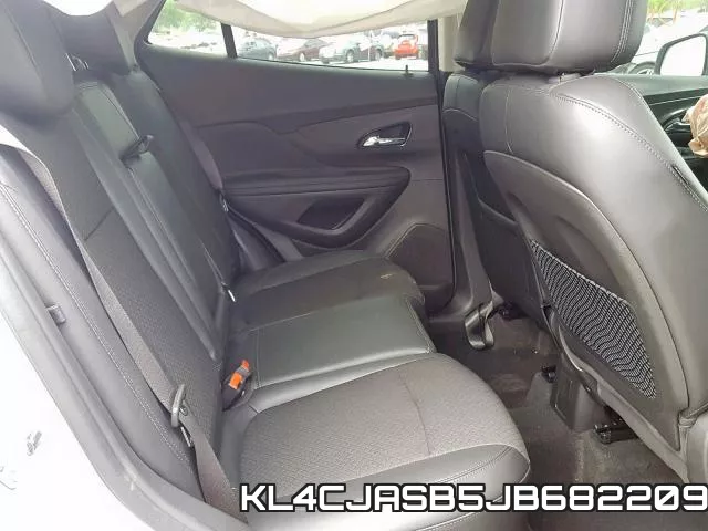 KL4CJASB5JB682209 фото 7
