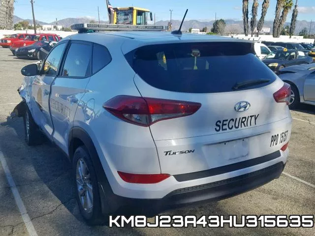 KM8J23A43HU315635 фото 4