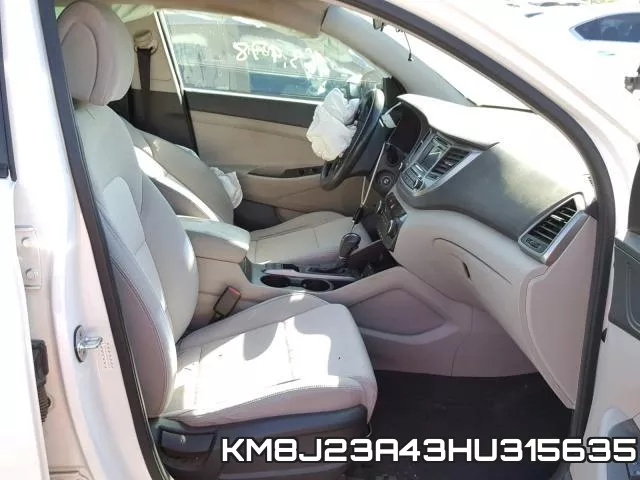 KM8J23A43HU315635 фото 6