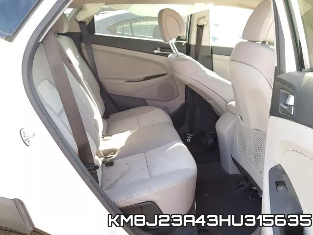 KM8J23A43HU315635 фото 7