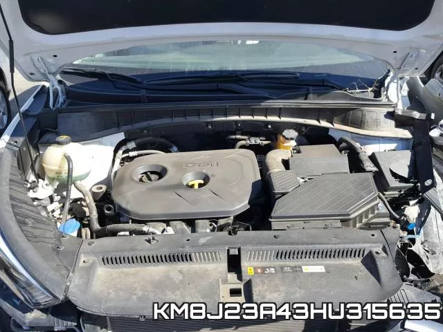 KM8J23A43HU315635 фото 8