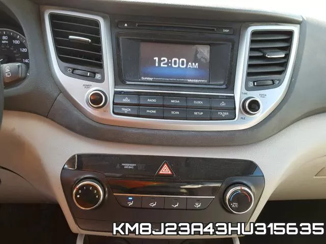 KM8J23A43HU315635 фото 10
