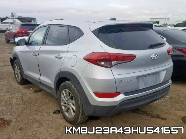 KM8J23A43HU541657 фото 4