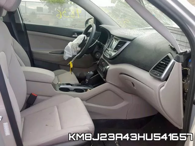 KM8J23A43HU541657 фото 6