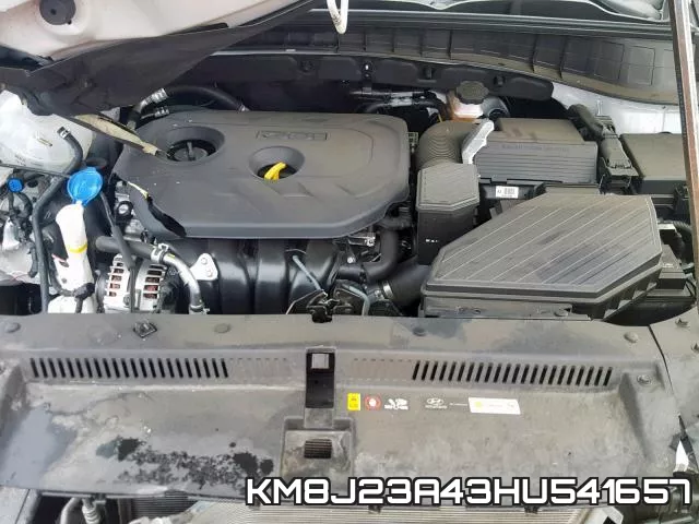 KM8J23A43HU541657 фото 8