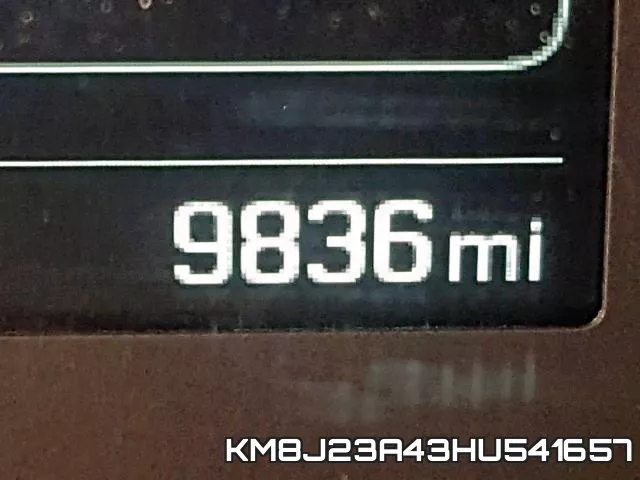 KM8J23A43HU541657 фото 9