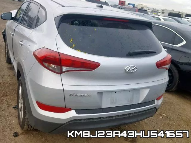 KM8J23A43HU541657 фото 10