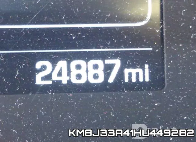 KM8J33A41HU449282 фото 8