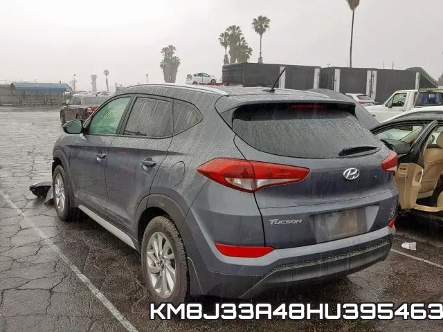 KM8J33A48HU395463 фото 4