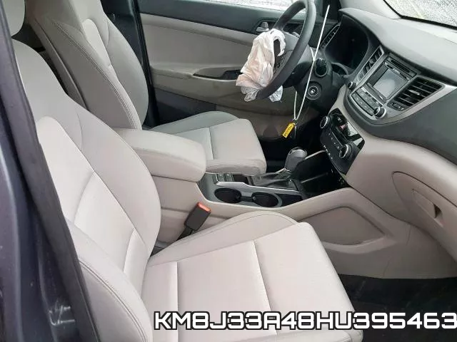 KM8J33A48HU395463 фото 6