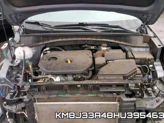 KM8J33A48HU395463 фото 8