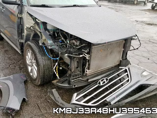 KM8J33A48HU395463 фото 10