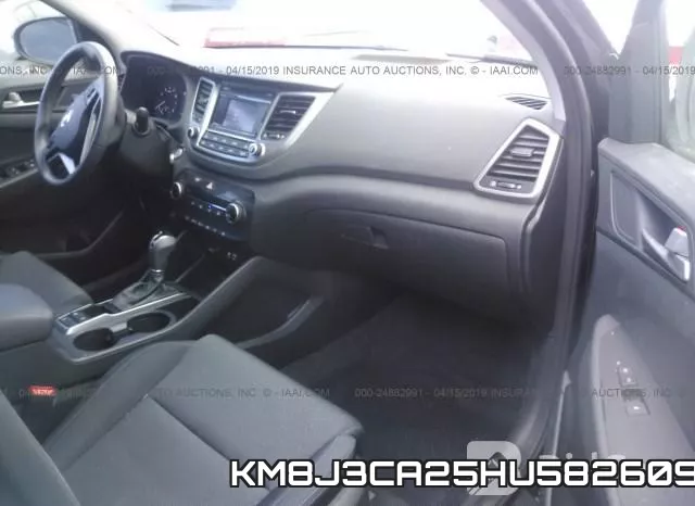 KM8J3CA25HU582609 фото 6