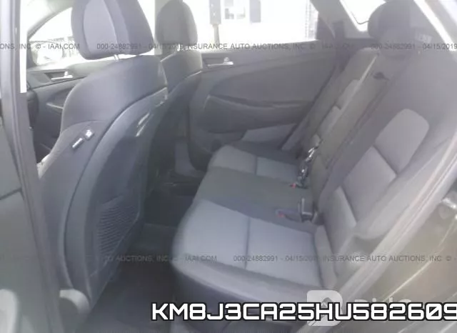 KM8J3CA25HU582609 фото 9