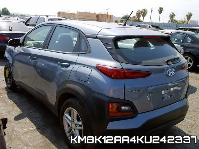 KM8K12AA4KU242337 фото 4