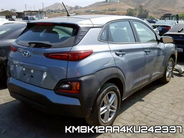 KM8K12AA4KU242337 фото 5