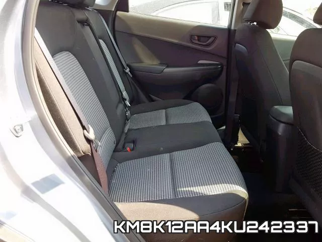 KM8K12AA4KU242337 фото 7