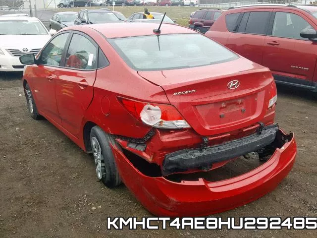 KMHCT4AE8HU292485 фото 4
