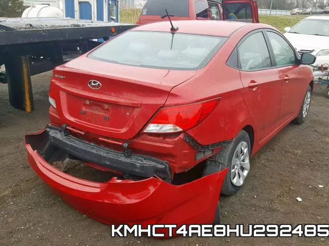 KMHCT4AE8HU292485 фото 5
