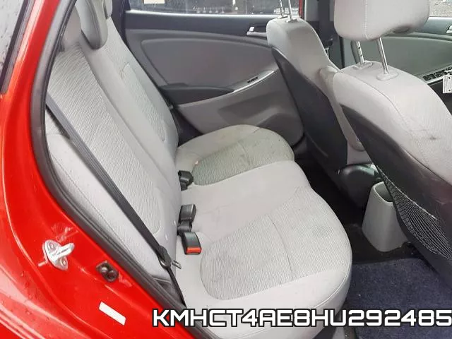 KMHCT4AE8HU292485 фото 7