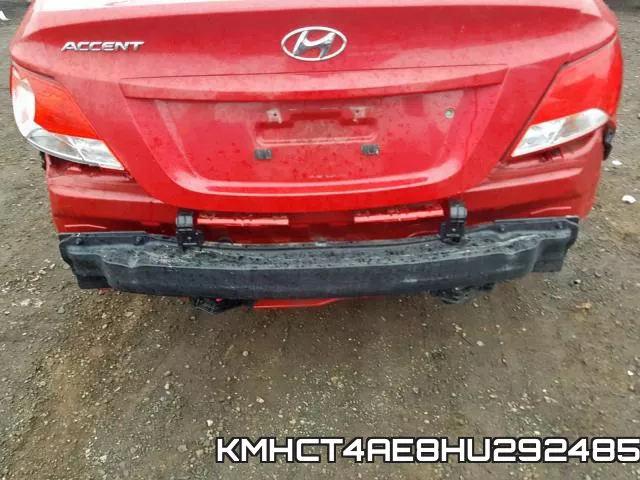KMHCT4AE8HU292485 фото 10