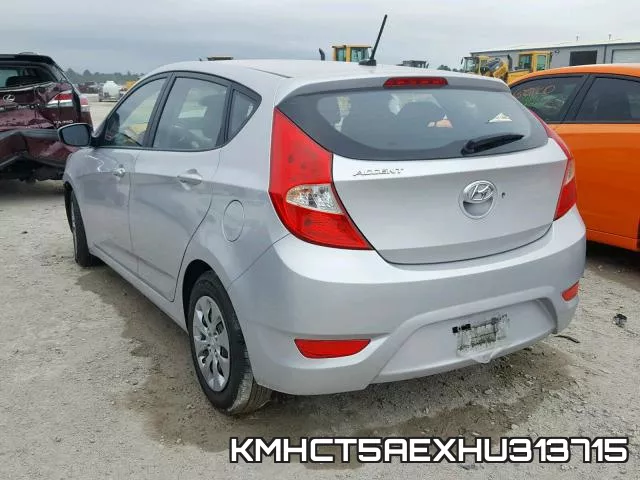 KMHCT5AEXHU313715 фото 4