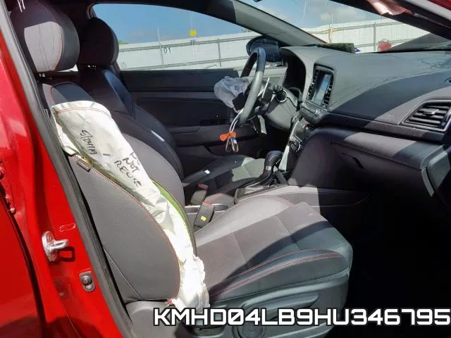 KMHD04LB9HU346795 фото 6