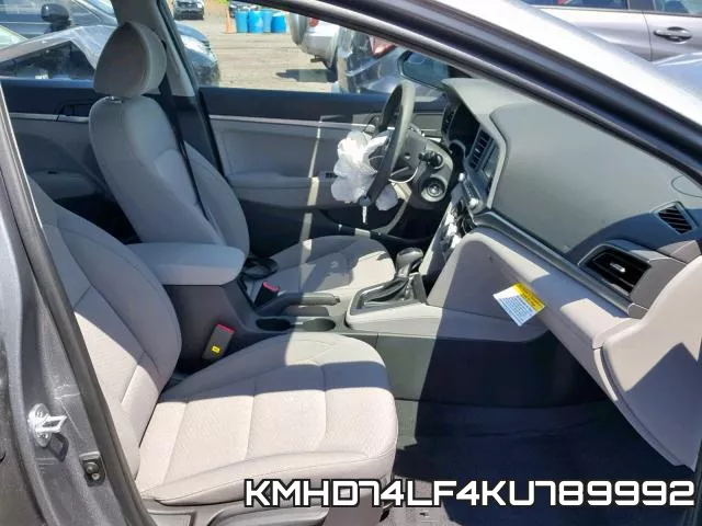 KMHD74LF4KU789992 фото 6