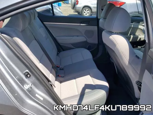 KMHD74LF4KU789992 фото 7