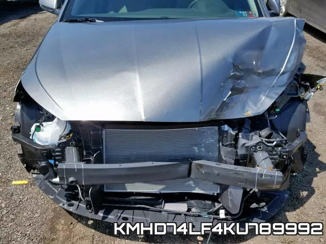 KMHD74LF4KU789992 фото 8
